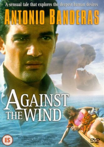 Against the Wind [Reino Unido] [DVD]