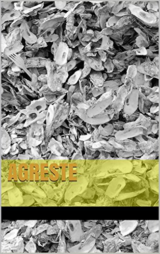Agreste (Portuguese Edition)