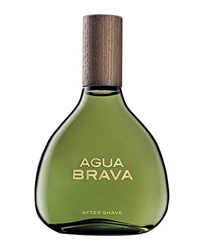 Agua Brava Masaje A Brava 200 Ml 200 ml