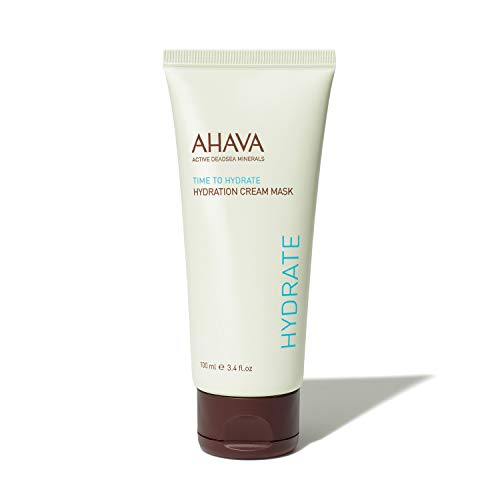 AHAVA Mascarilla Hidratante - 100 ml.