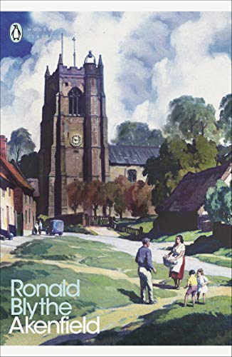 Akenfield (Penguin Modern Classics) (English Edition)