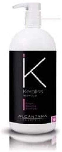 Alcántara Cosmética KERALISS TECHNIQUE Keratin Essential Shampoo 1000 ml.