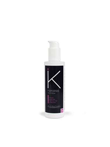 Alcántara Cosmética KERALISS TECHNIQUE Keratin Essential Thermic Hair Protection 200ml.