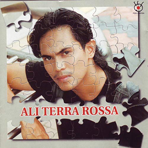 Ali Terra Rossa