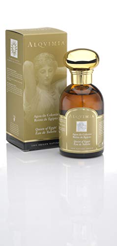 ALQVIMIA - Agua de Colonia de Reina de Egipto 100 ml