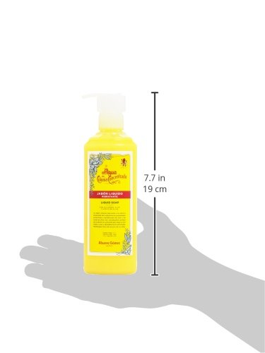 Álvarez Gómez- Jabón Líquido - 300 ml