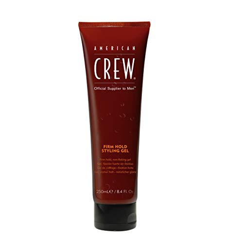 American Crew Gel de Fijación Fuerte 250 ml