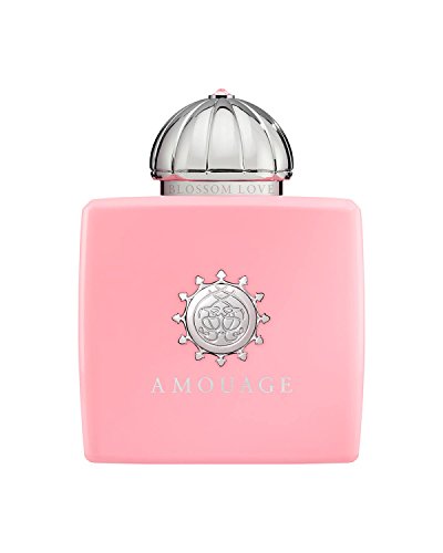 Amouage Bracken - Perfume para mujer (1 unidad, 100 ml)