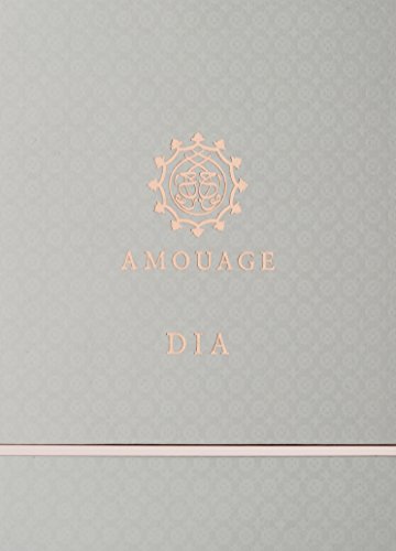Amouage Dia Woman Edp - 100 ml
