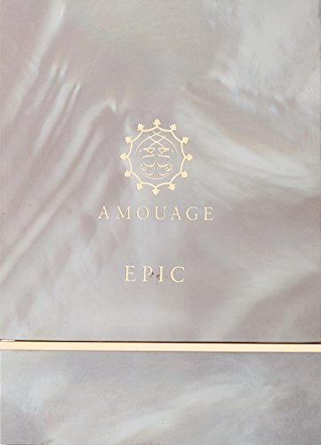 Amouage Epic Woman - Agua de perfume