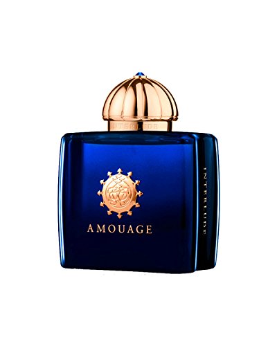 Amouage Interlude Woman Agua de Perfume - 100 ml