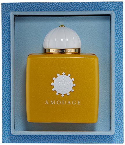 Amouage Sunshine Agua de Perfume Vaporizador - 100 ml