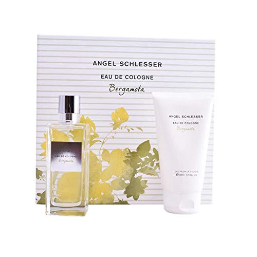 Angel Schlesser, Perfume sólido - 100 gr.