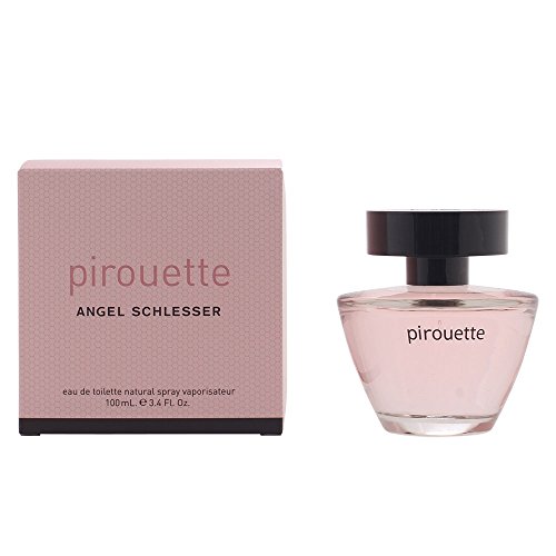 Angel Schlesser Pirouette Eau de Toilette Vaporizador 100 ml