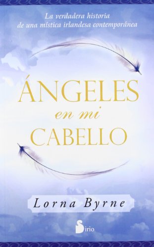 ANGELES EN MI CABELLO (2012)