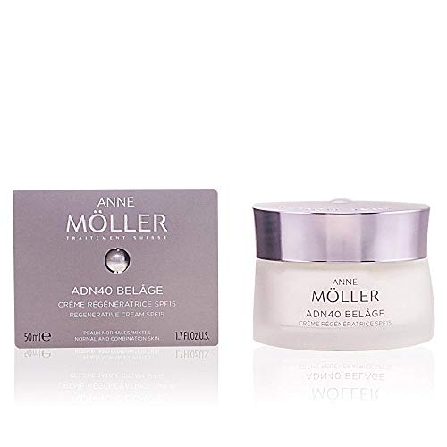 Anne Moller ADN40 Belâge Crème Tratamiento Facial - 50 ml
