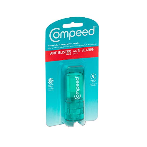 Anti Ampollas en Barra Compeed