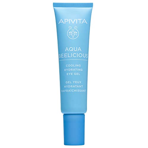 Apivita - Contorno De Ojos Aqua Beelicious Eye Cream 15 Ml Apivita