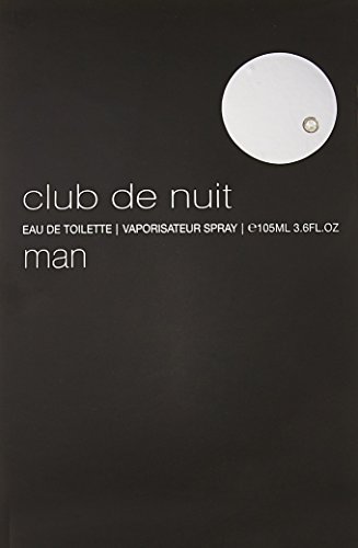 Armaf Club De Nuit Man Eau De Toilette, 100 ml