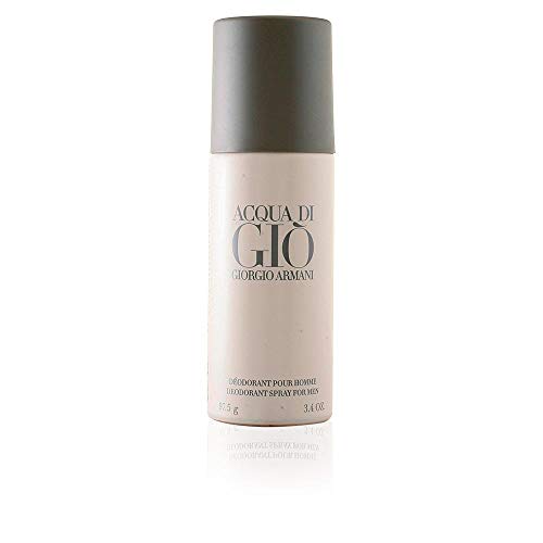 Armani Acqua Di Gio Homme Deo Vaporizador 150 ml