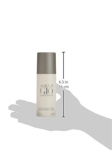 Armani Acqua Di Gio Homme Deo Vaporizador 150 ml