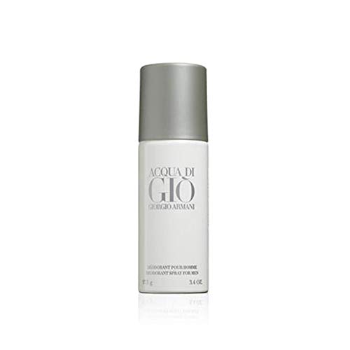 Armani Acqua Di Gio Homme Deo Vaporizador 150 ml