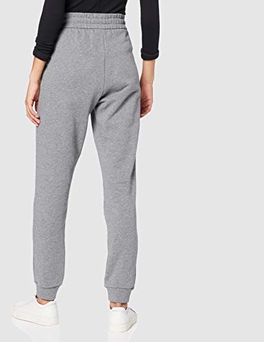 Armani Exchange Icon Project Jogger Pantalones de Deporte, Gris (Bc09 Grey 3930), 44 (Talla del Fabricante: Large) para Mujer