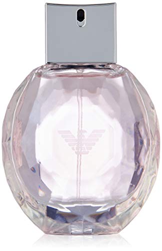 Armani Giorgio Emporio Armani Diamonds Rose Eau De Toilette 50 ml (woman)