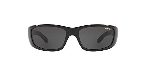 Arnette 0AN4178 Gafas de sol, Black, 58 para Hombre