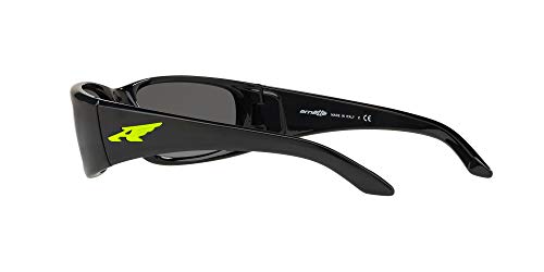 Arnette 0AN4178 Gafas de sol, Black, 58 para Hombre