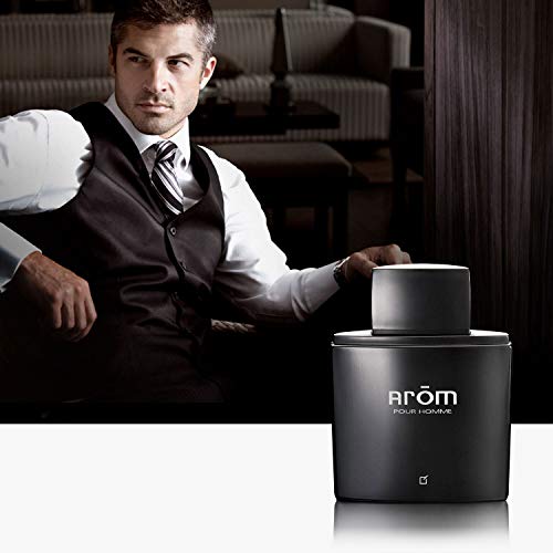 AROM Perfume Hombre | YANBAL