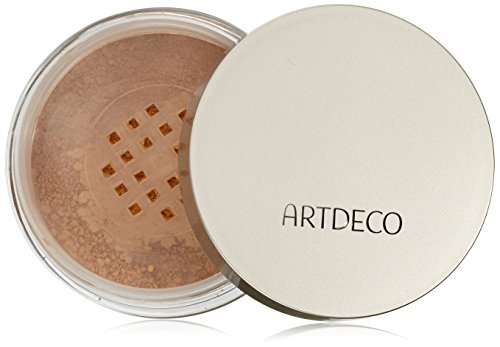 Artdeco Pure Minerals Mineral Loose Powder Foundation 2 Natural Beige Podkład mineralny sypki