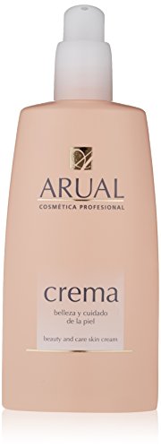 Arual - Crema belleza y cuidado de la piel - para pieles secas y asperezas - 300 ml