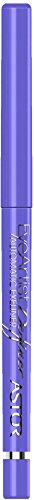 Astor Eyeartist Eyeliner Automatic Perfilador de Ojos Tono 011 Flaming Violet - 5 gr