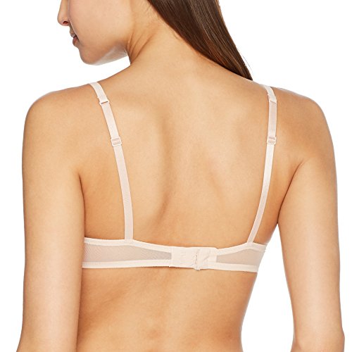 Aubade NUDESSENCE, Sujetador Mujer, Beige (Nude D'Été), 70C (Talla fabricante: 85C)