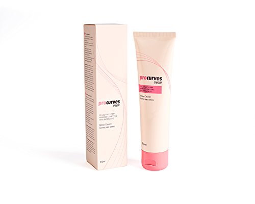 Aumento de senos - 5 Procurves Cream: Crema para aumentar el pecho