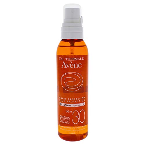 AVENE - AVENE ACEITE SOLAR 30+ 200ML