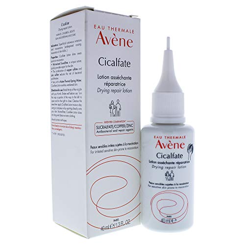 AVENE - AVENE Cicalfate Loción Secante 40 ml