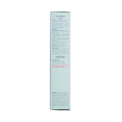 Avène Cicalfate crema 100 ml