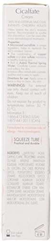 Avene Cicalfate Crema Reparadora 40 ml