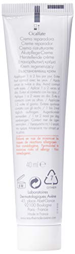 Avene Cicalfate Crema Reparadora 40 ml