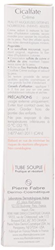 Avene Cicalfate Crema Reparadora 40 ml