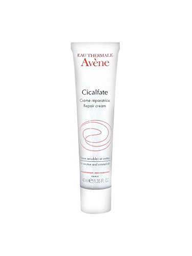 Avène Cicalfate Crema Reparadora 40 ml