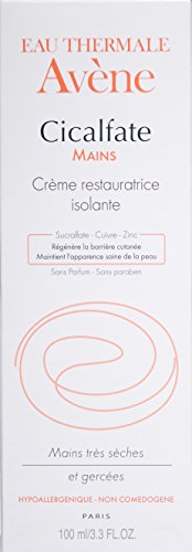 Avene Cicalfate Crema Reparadora de Manos 100 ml