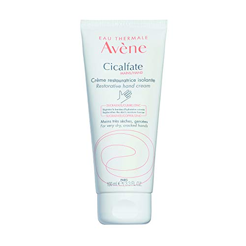 Avene Cicalfate Crema Reparadora de Manos 100 ml