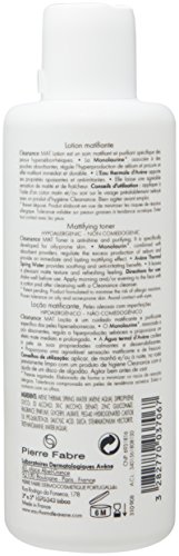 AVENE Cleanance Loción MAT 200ML