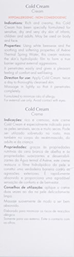 Avène - Crema Cold Cream 40 ml, Estándar (3266376)