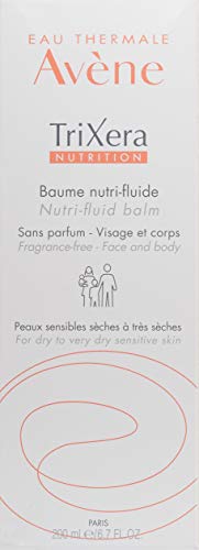 Avène, Crema corporal - 200 ml.