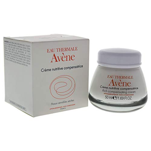 Avene Crema Nutritiva Compensadora 50 ml (9043583)