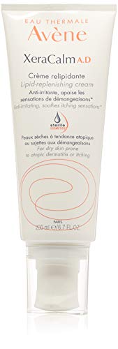 Avène - Crema Relipidante XeraCalm A.D Avène 200 ml